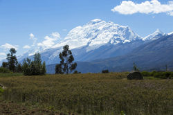 Huascarán