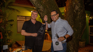 Receita de Bons Negócios da Assespro-RS reúne lideranças e fortalece conexões no ecossistema de tecnologia