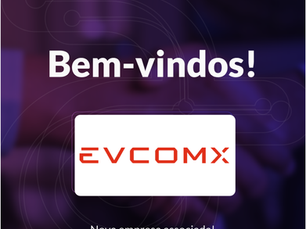 EvcomX é a nova empresa associada da Assespro-RS