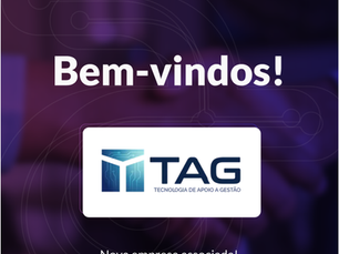 TAG - Tecnologia de Apoio à Gestão é a nova associada da Assespro-RS