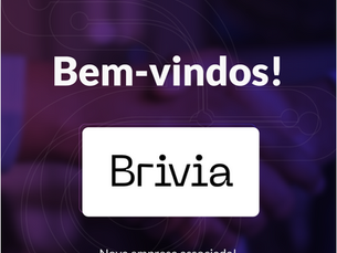 Brivia é a nova associada da Assespro-RS: inovação e estratégia unindo forças