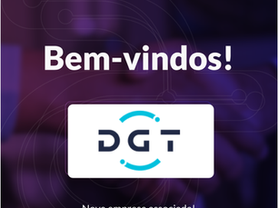 DGT é a nova associada da Assespro-RS