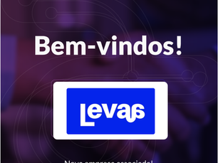 Levaa é a nova associada da Assespro-RS