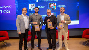 Happy Hub Assespro-RS reúne empresas associadas e especialistas para discutir a Reforma Tributária