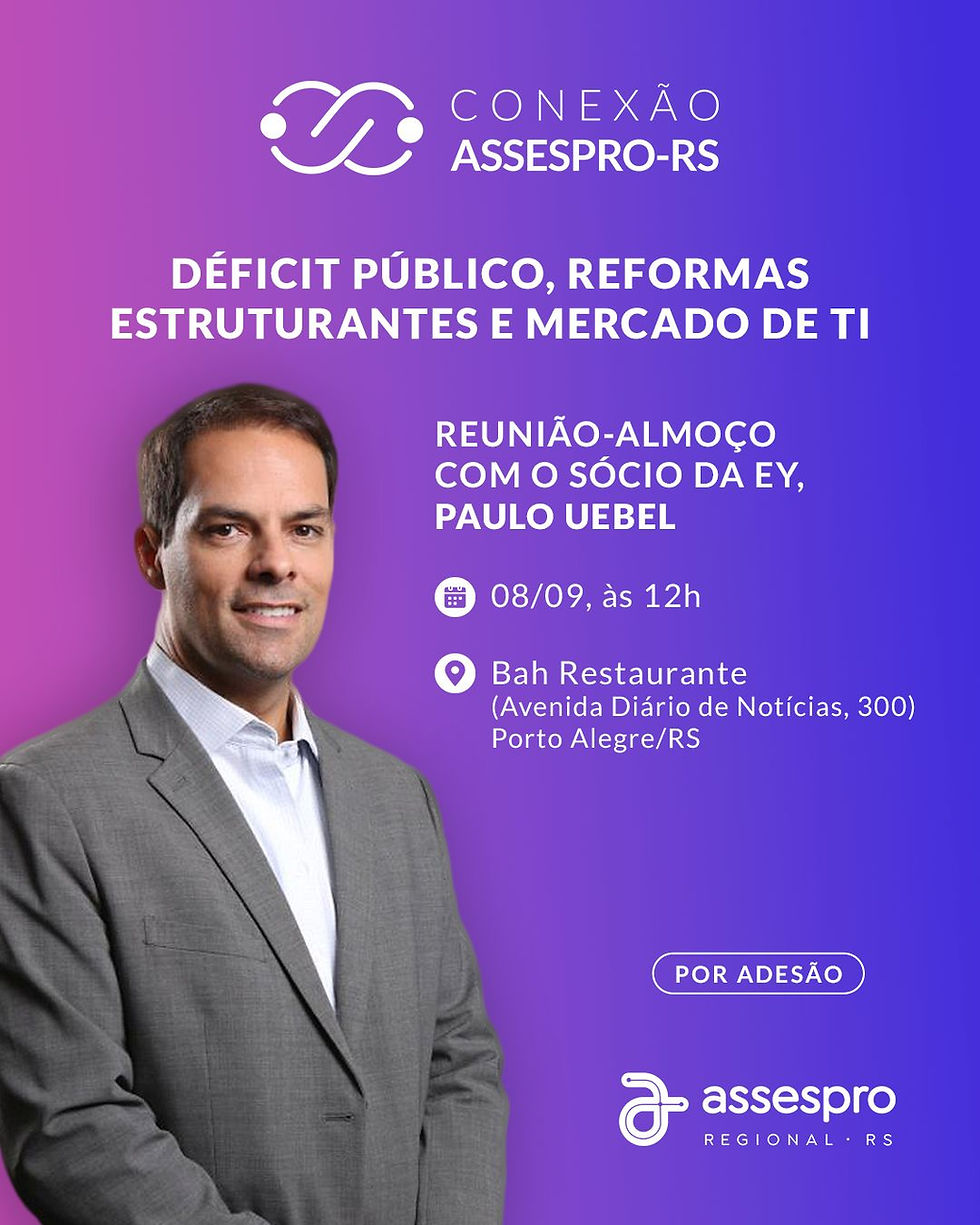 Conexão Assespro-RS