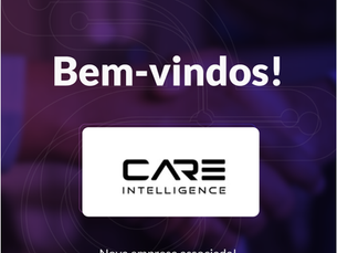 Care Intelligence é a nova associada da Assespro-RS