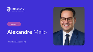 Crescer em tecnologia exige visão coletiva