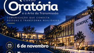 Humanitas promove curso de Oratória e a Arte da Transmissão em parceria com a Assespro-RS