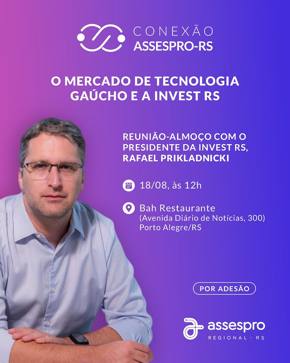 Conexão Assespro-RS