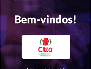 Città Inteligência em Gestão Pública é a nova associada da Assespro-RS