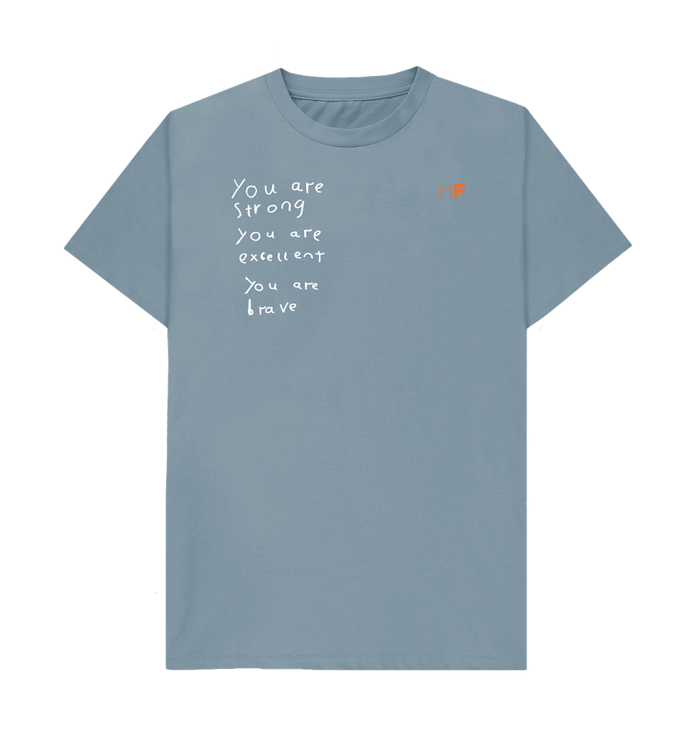 Thumbnail: You Are Strong Women's Tee