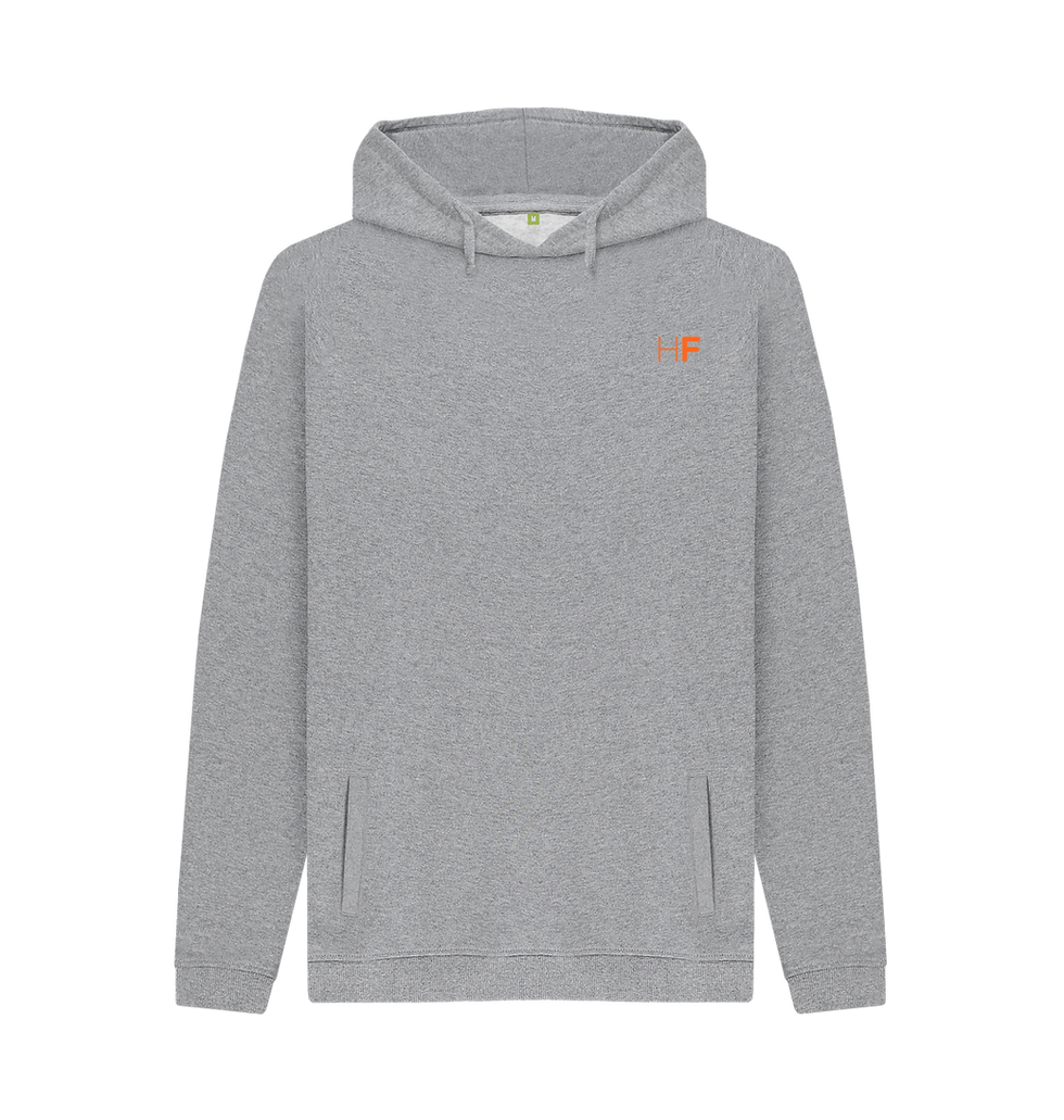 Thumbnail: You Are Strong Mens Hoodie
