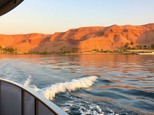 Safety and Comfort: Travel Tips for Luxury Egypt Tours