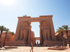 Egyptian Grand Adventures: Experience Unforgettable Adventures!