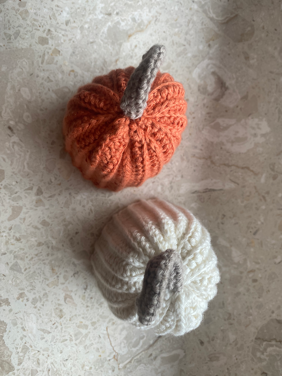 Miniaturbild: Marshmallow Mug Hat >Pumpkin<