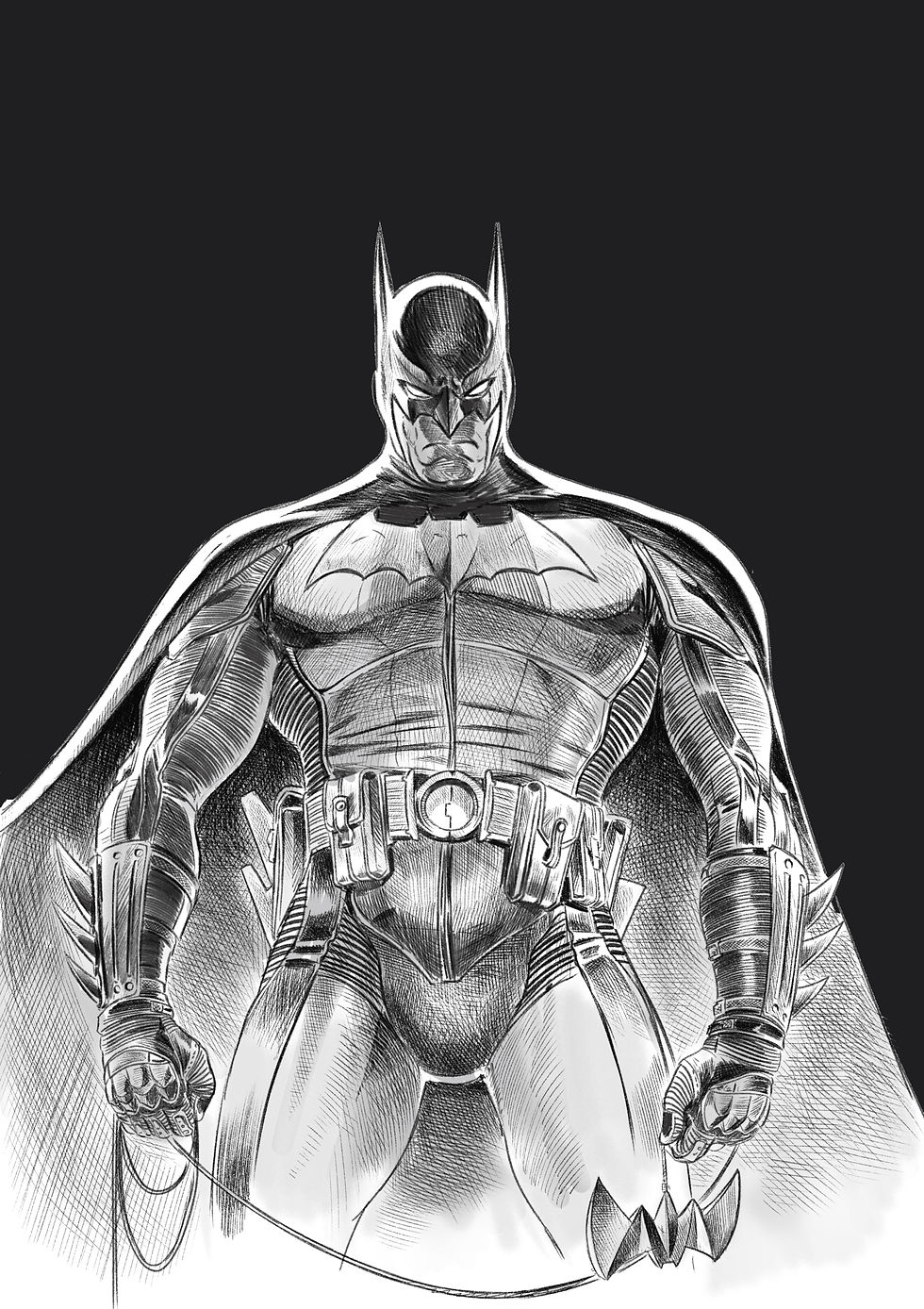 bats