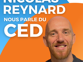 🇪🇺 Cap sur l’Europe : une intervention pour préparer la simulation de l’Europarlement