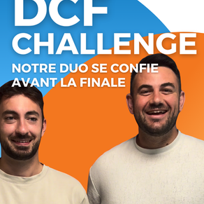 Florian Buzzo et Florian Vial : direction les Qualifications Nationales des DCF Challenges !