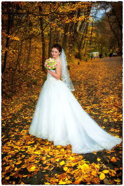 Фотограф на свадьбу Умань