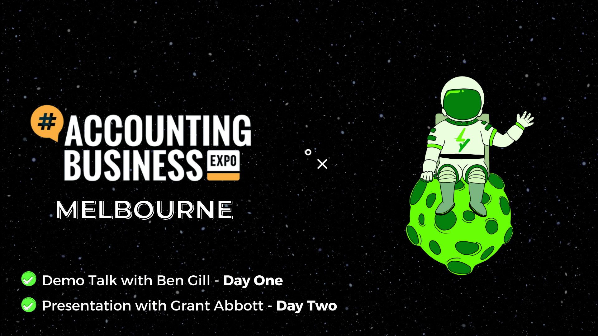 Accounting Business Expo Lightyear Docs