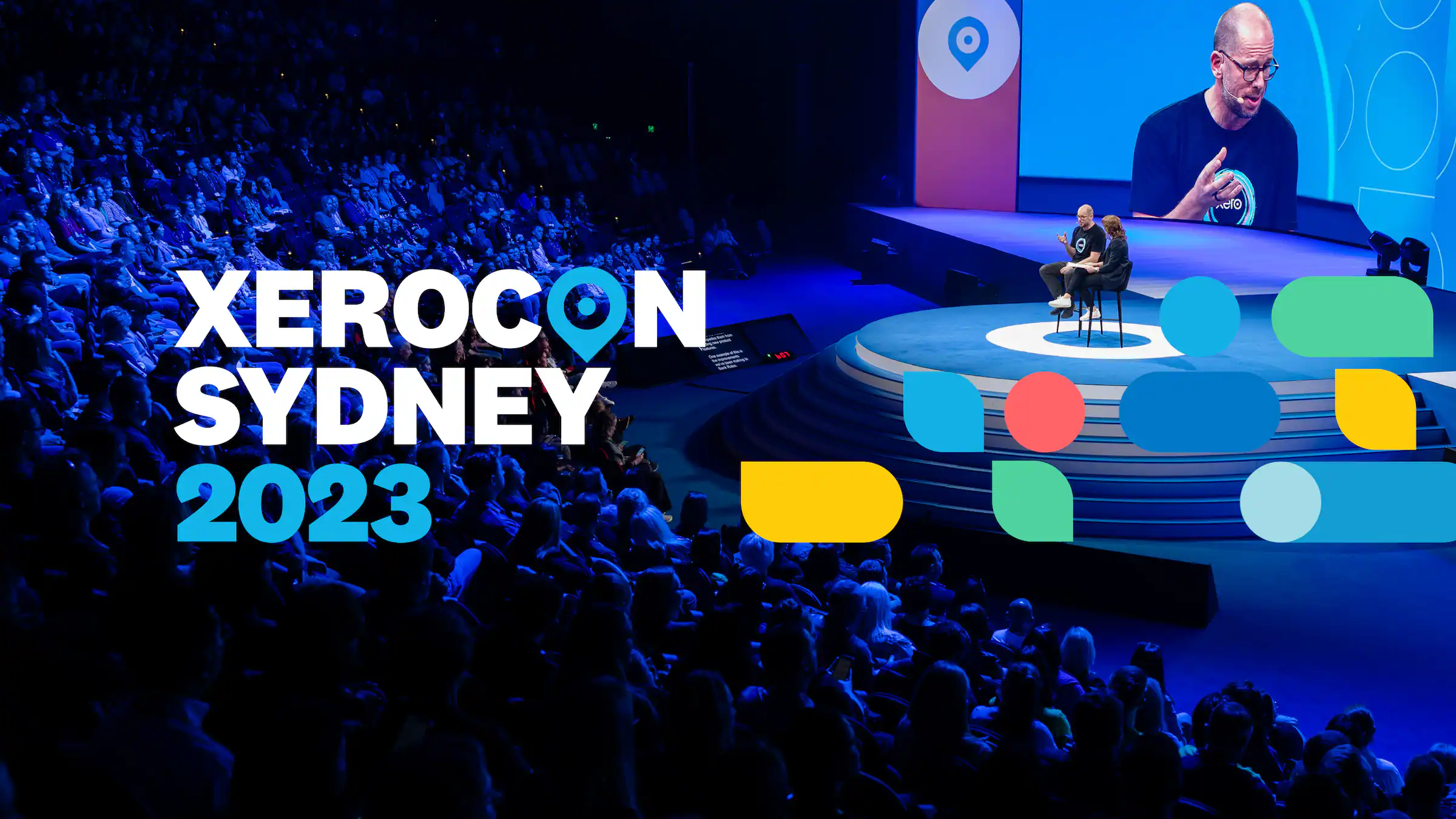 XEROCON 2023