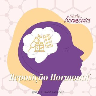 Reposição Hormonal