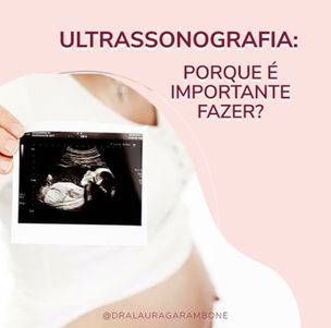 Ultrassonografia: porque é importante?