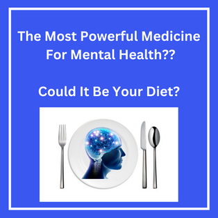 Metabolic Mental Health: The Link Between Brain Energy & Ketogenic Diets