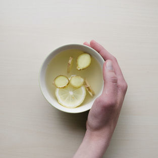 Recovery From A Viral Illness