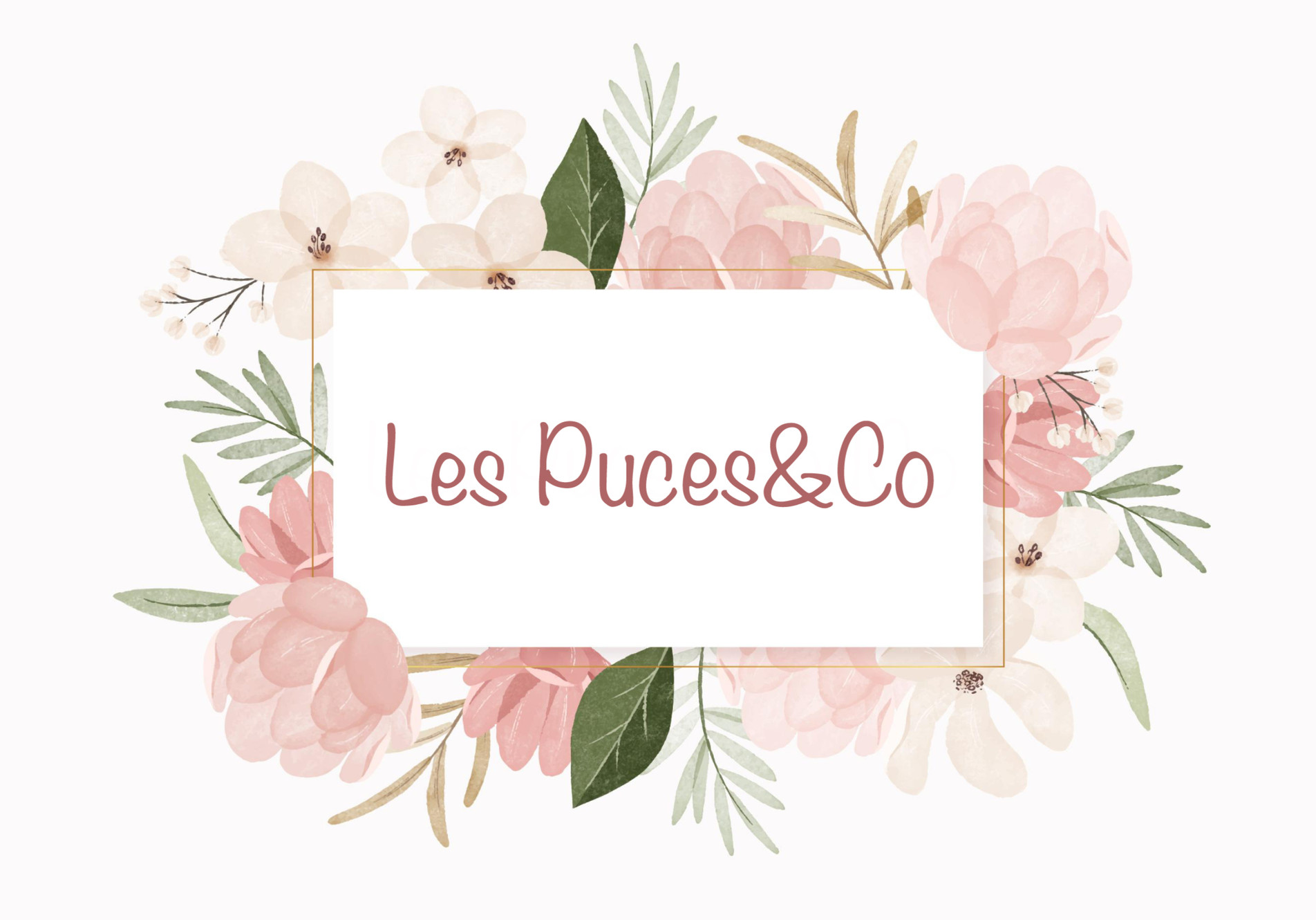 Les Puces & Co
