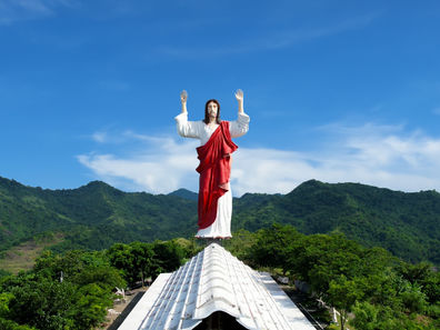           SACRED HEART DEVOTION