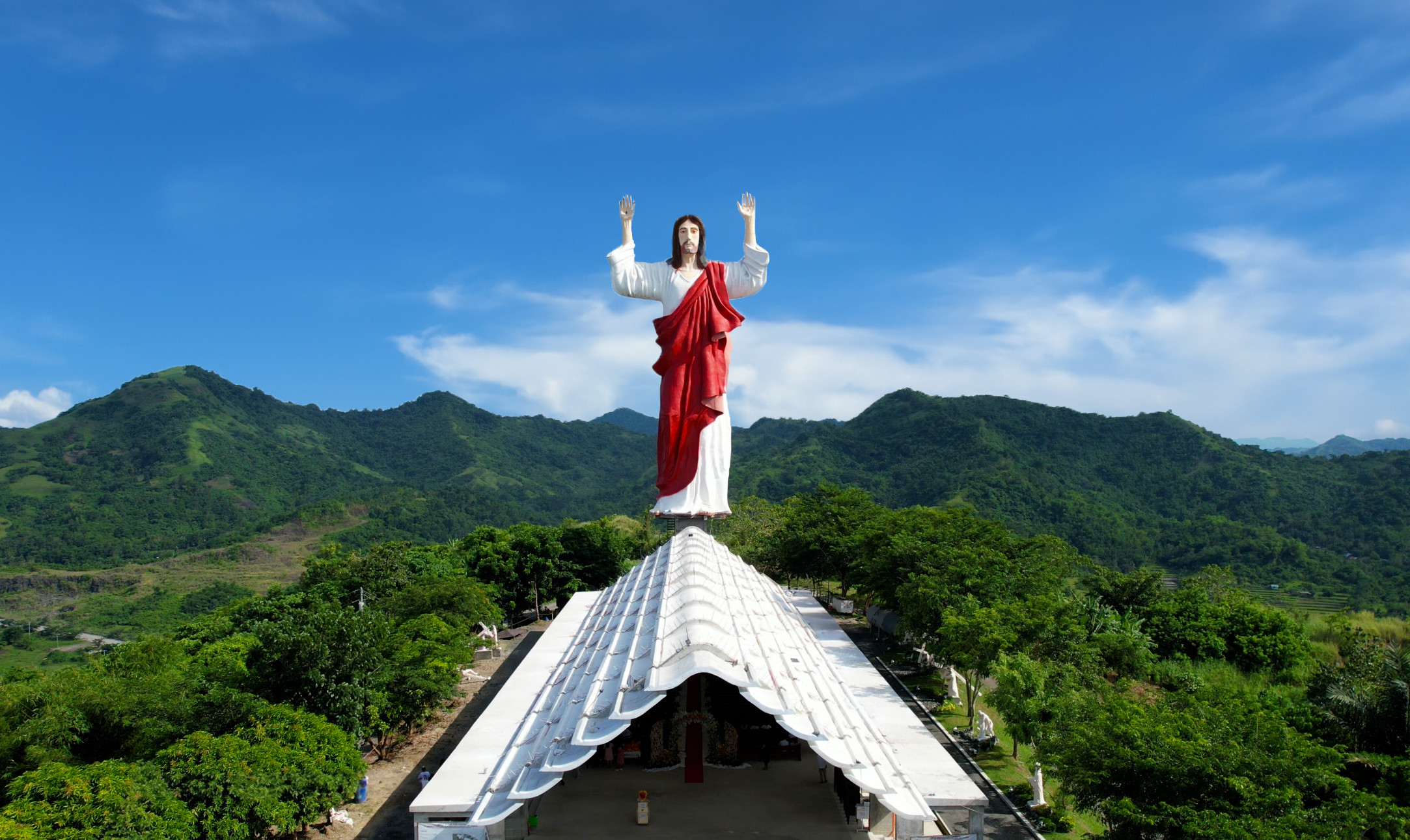 PROGRAMS | Sanctuary Of The Sacred Heart