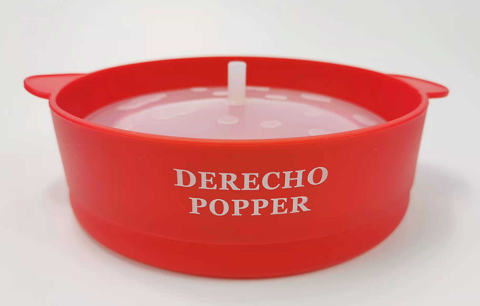Popcorn Making Instructions