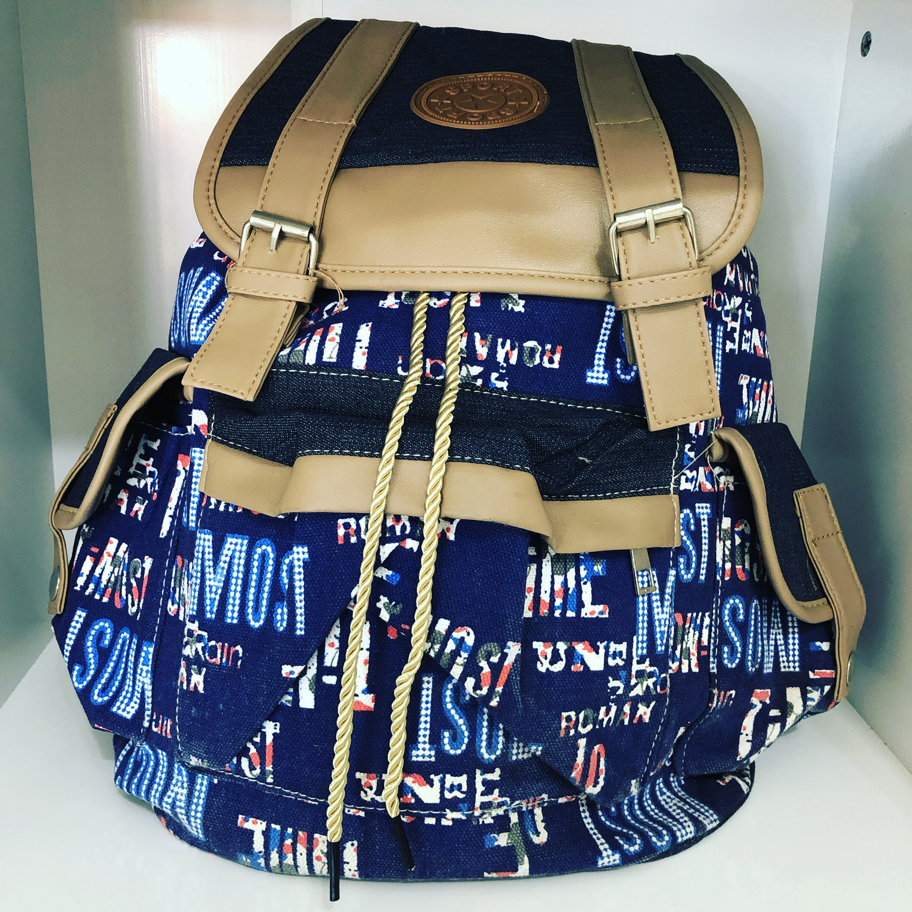 Mochila