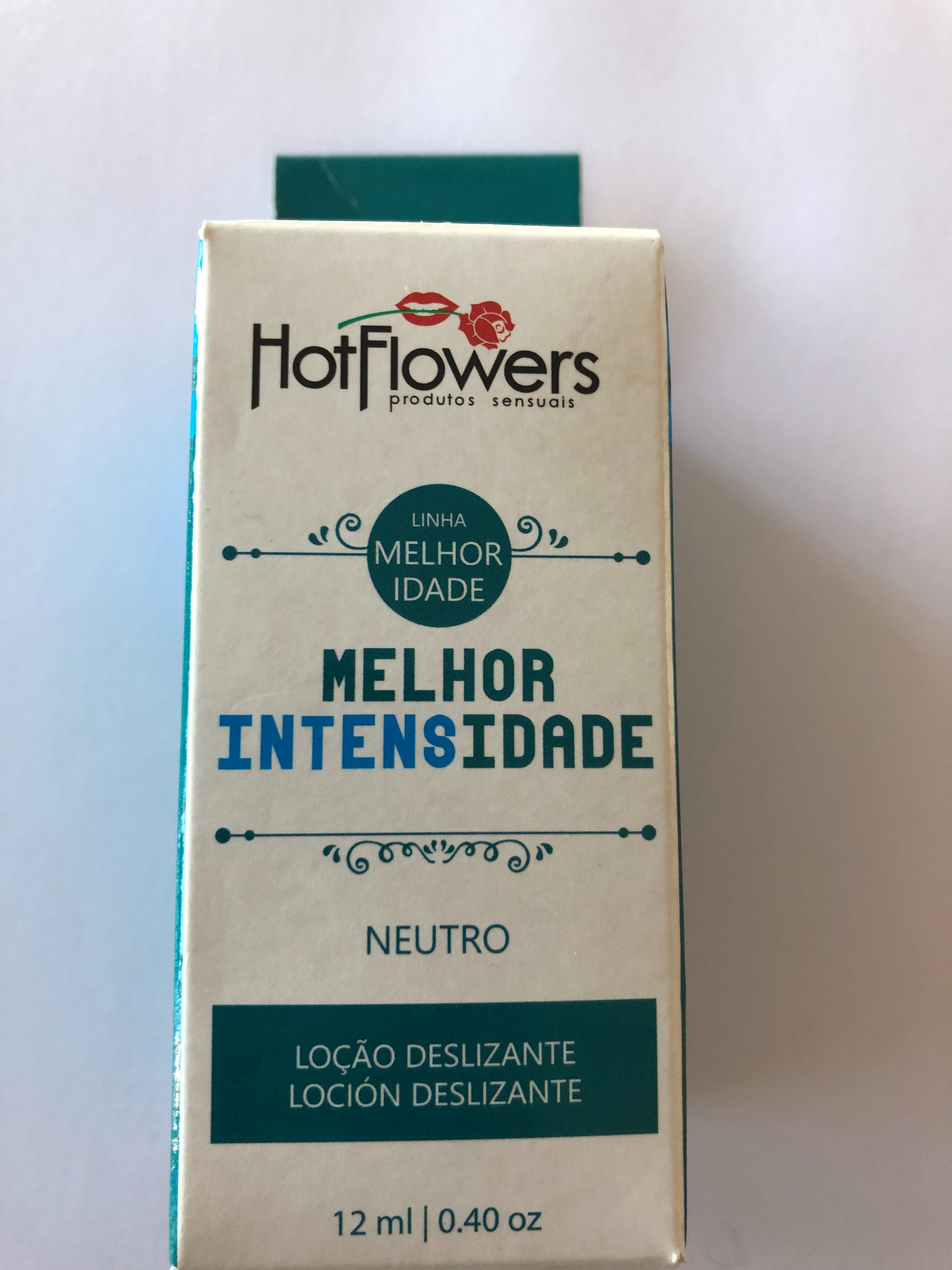 Sex Shop de Alta  Intensidade