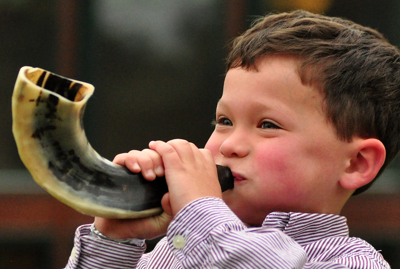 Rosh Hashanah 2026
