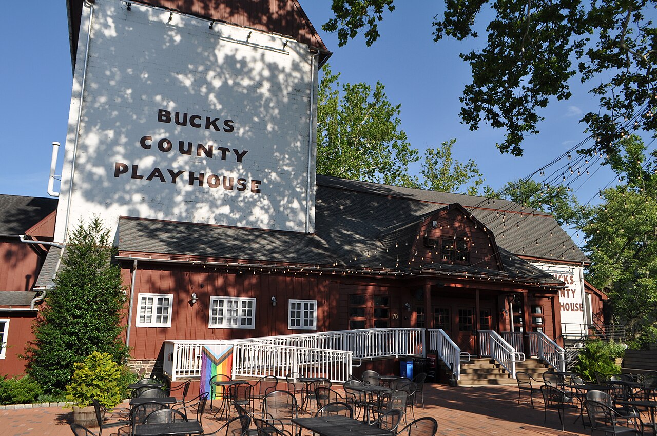 New Hope Arts & Crafts Festival (32nd annual) 2026
