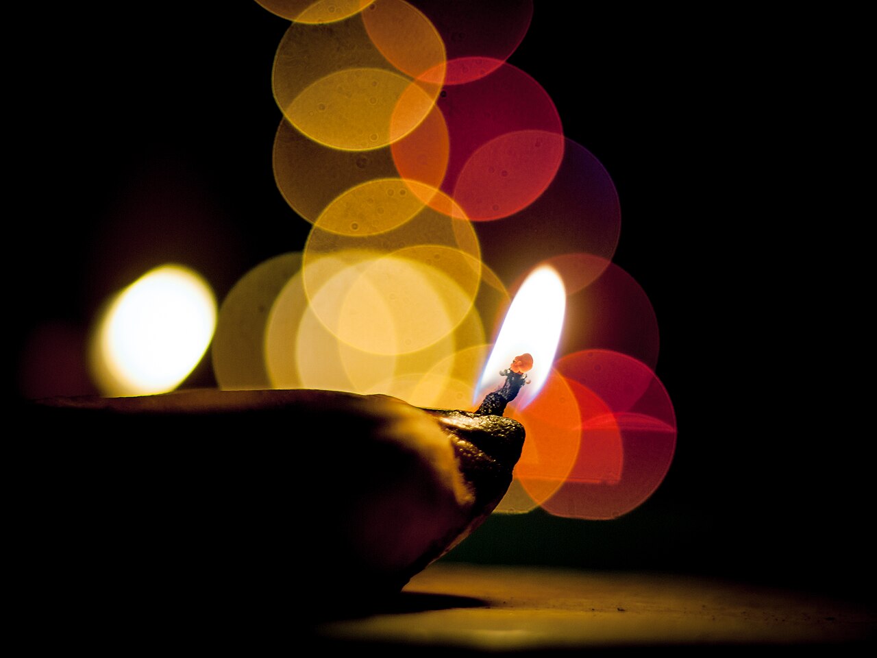 Diwali (Deepavali) - Festival of Lights 2026