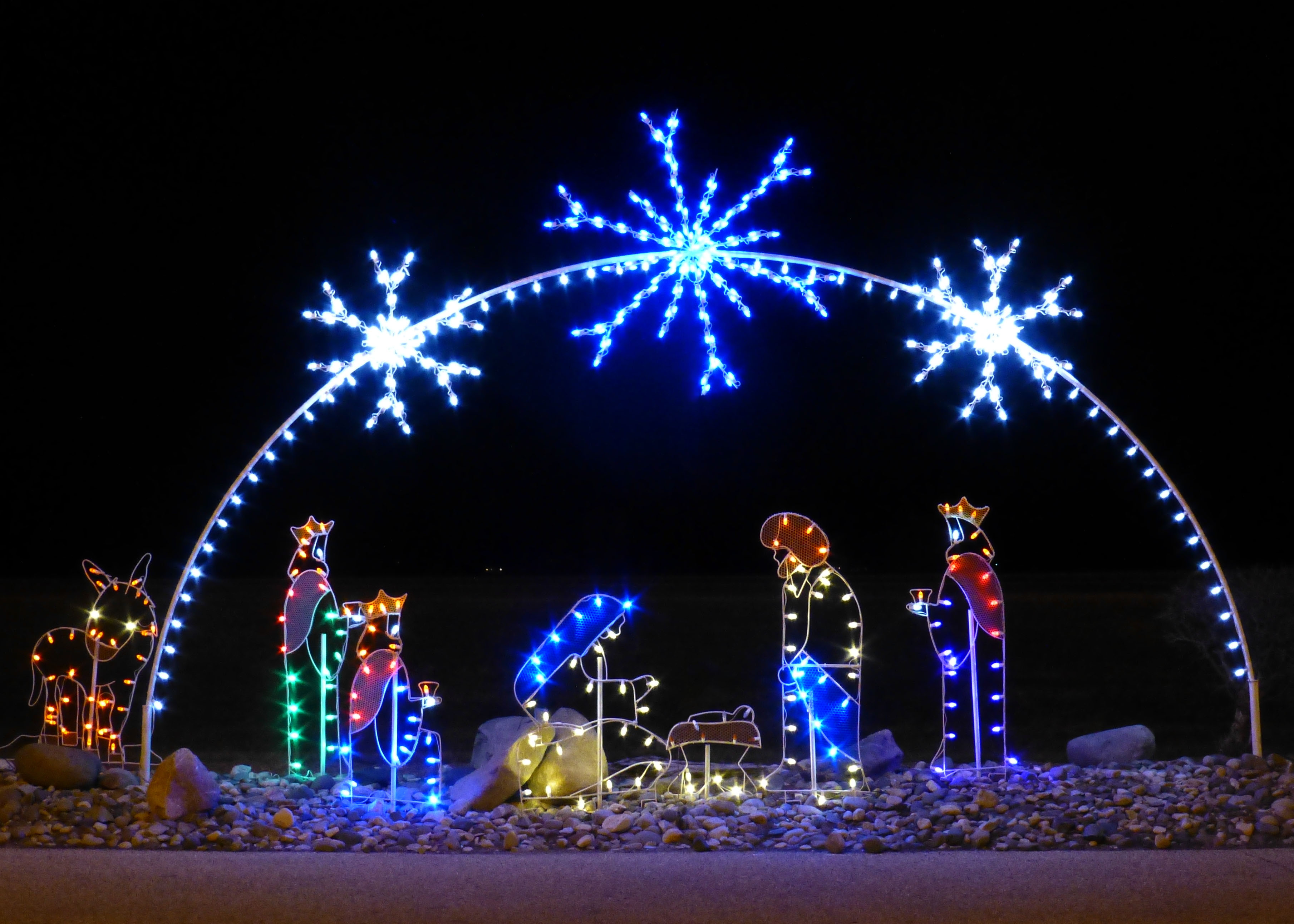 Christmas 2026