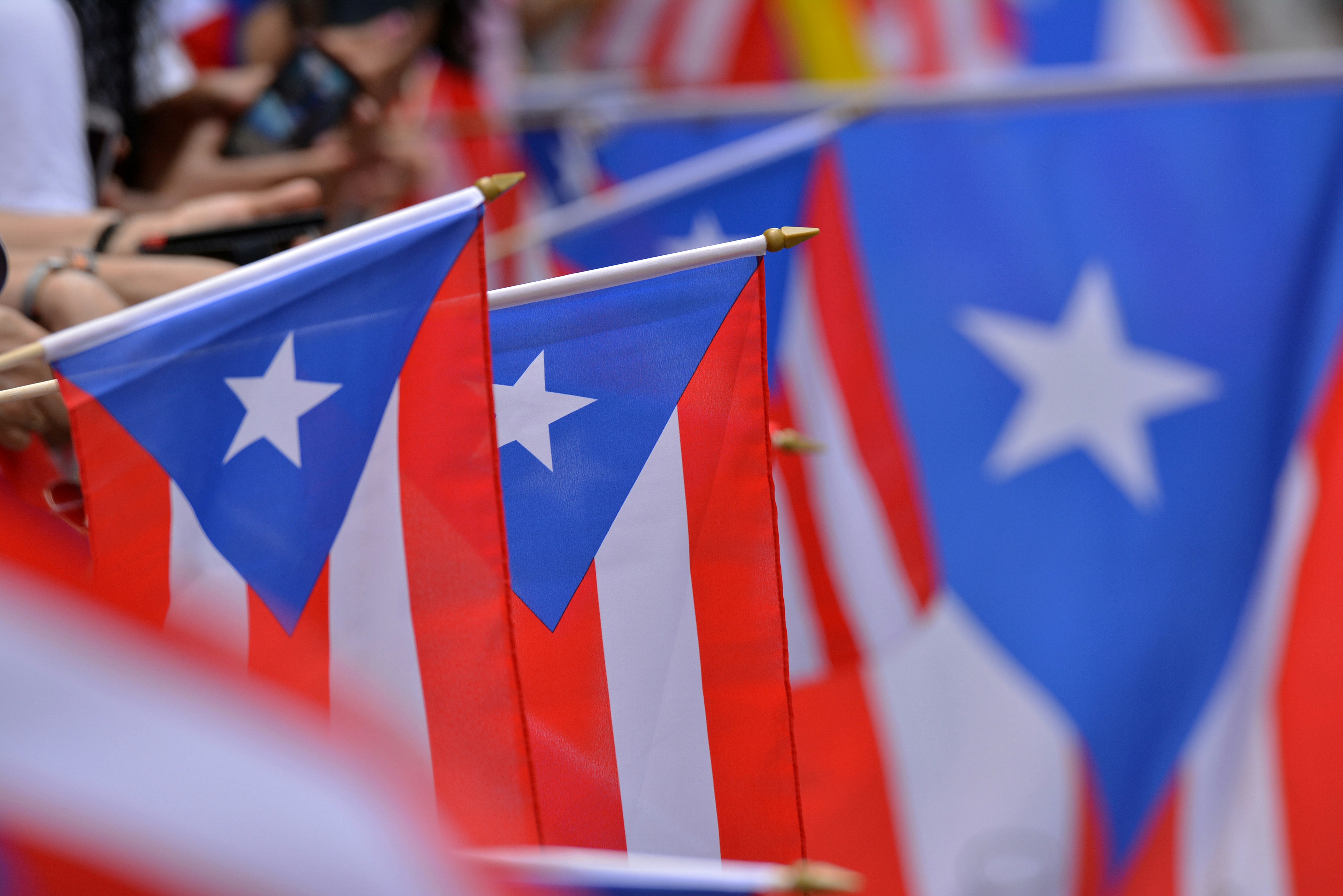 53rd Annual Puerto Rican Day Festival of Bristol, PA 2026