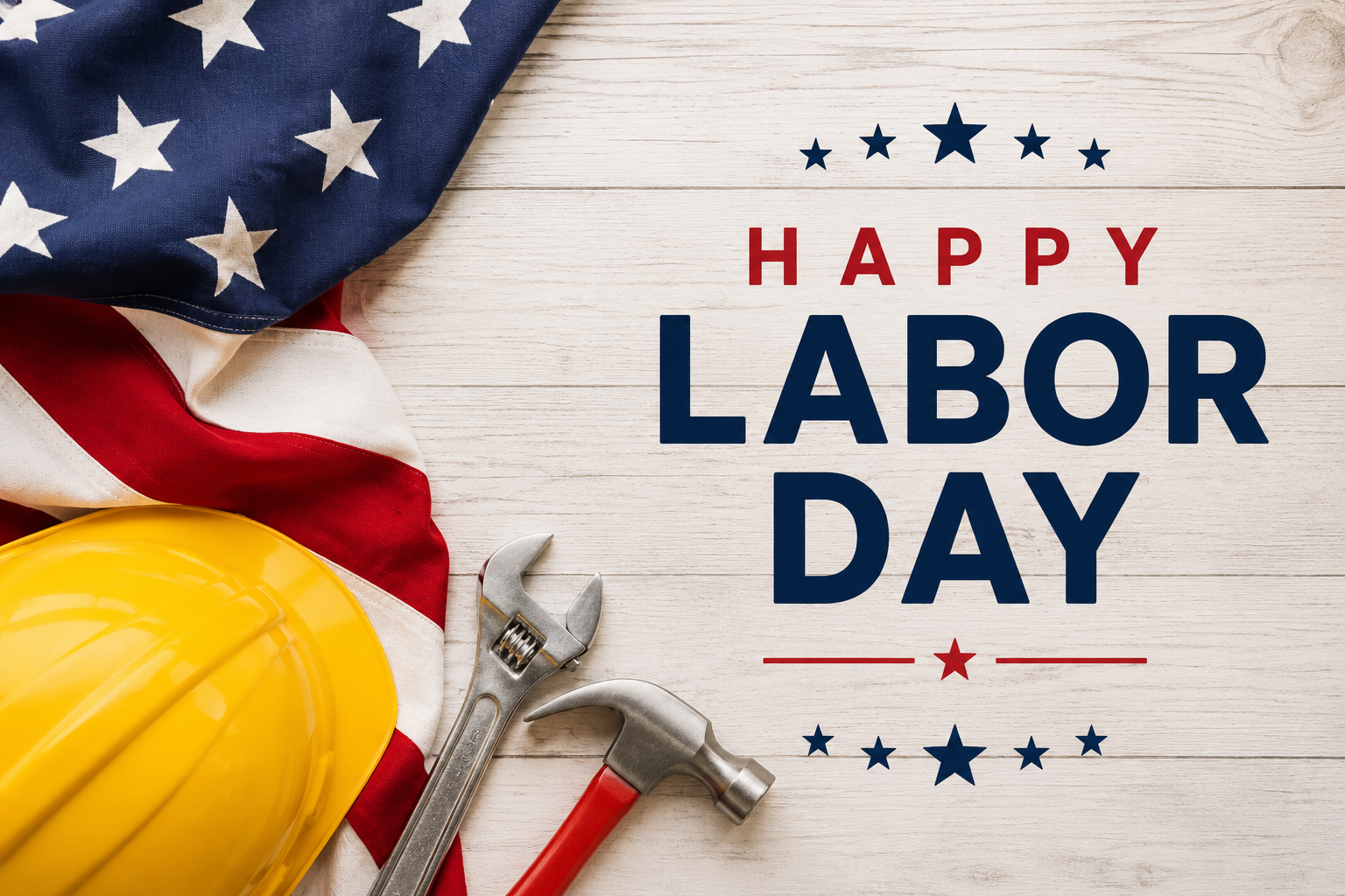 Labor Day 2026