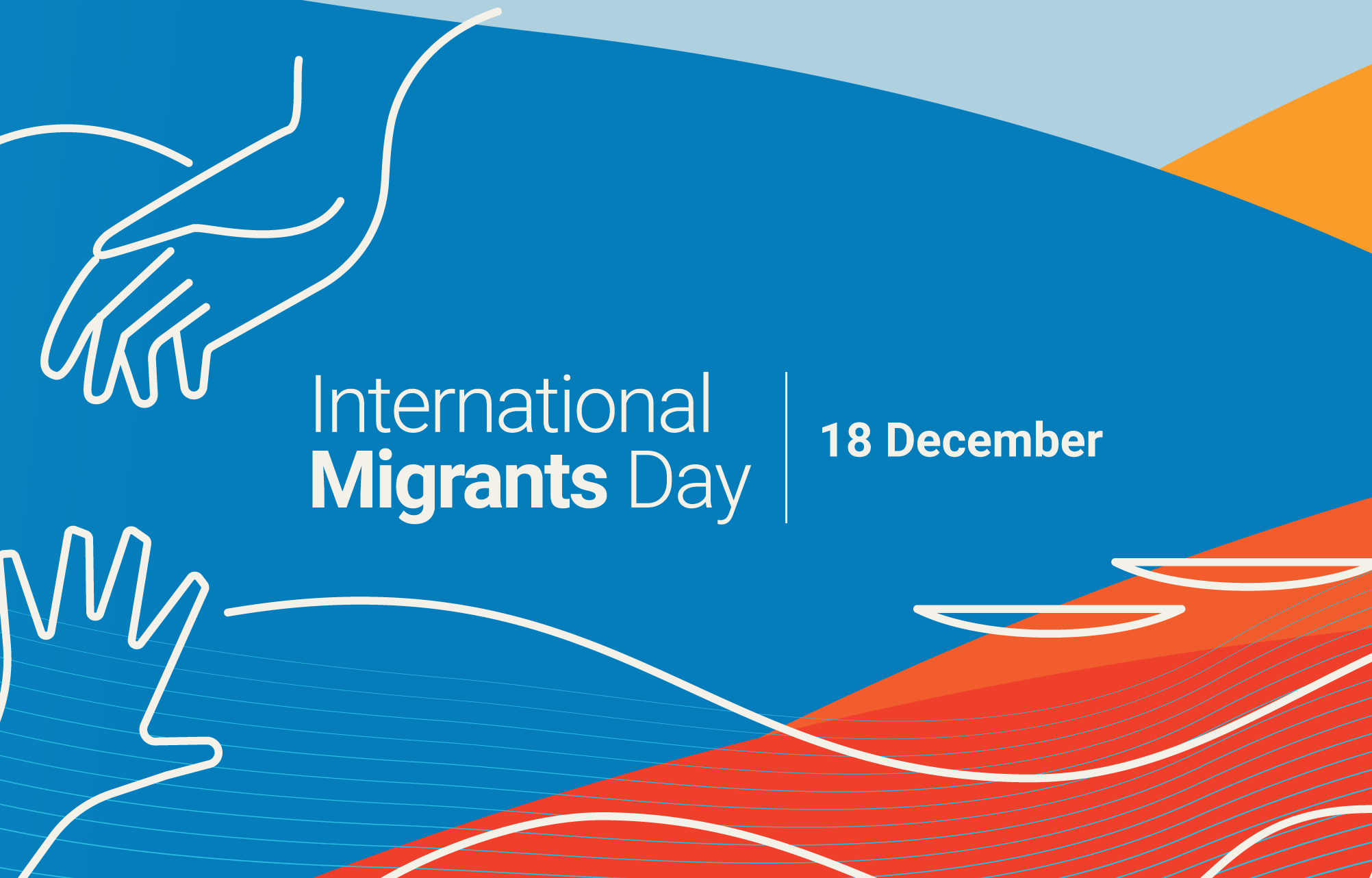 International Migrants Day 2026