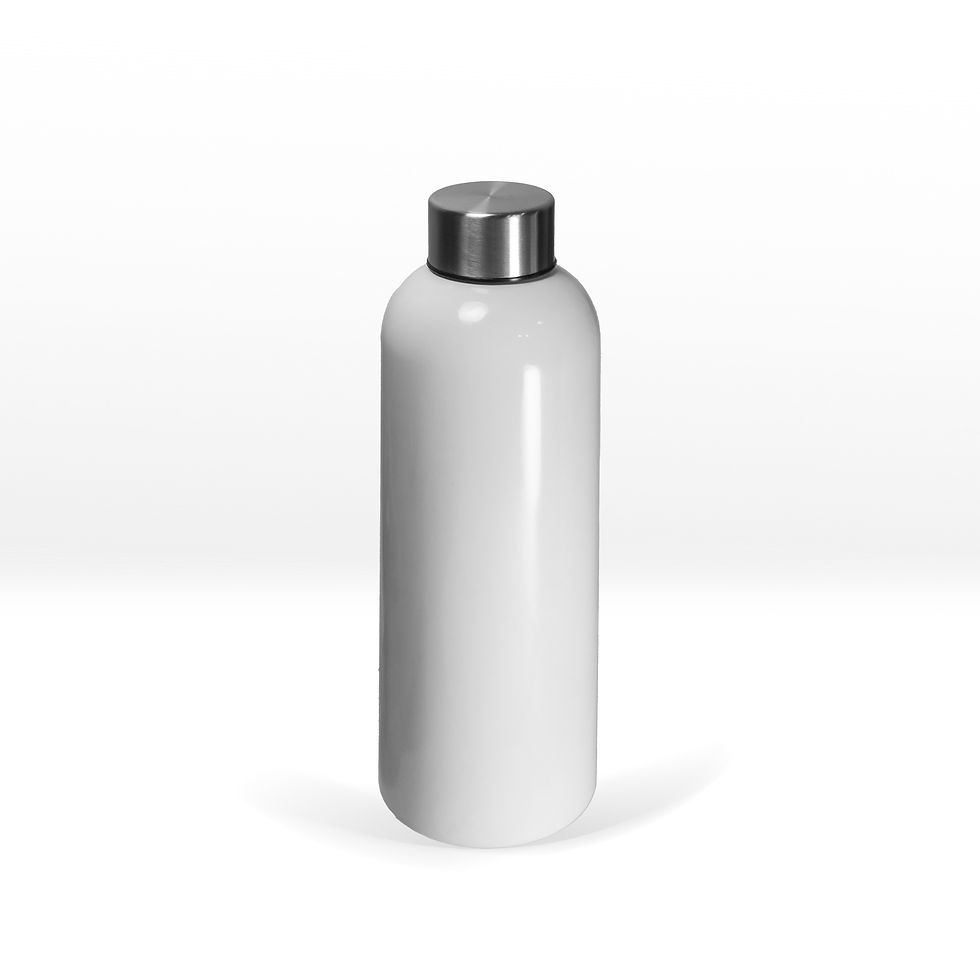 Thumbnail: Custom Tumblr Alpha - 500 ml