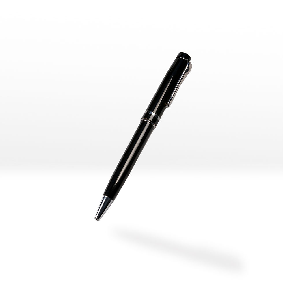 Thumbnail: Exclusive Pen 018