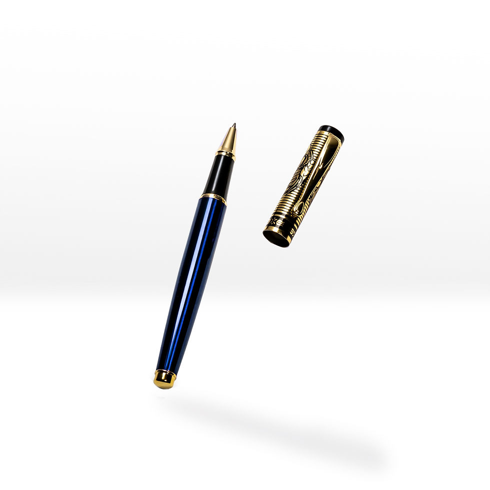 Thumbnail: Exclusive Pen CN224