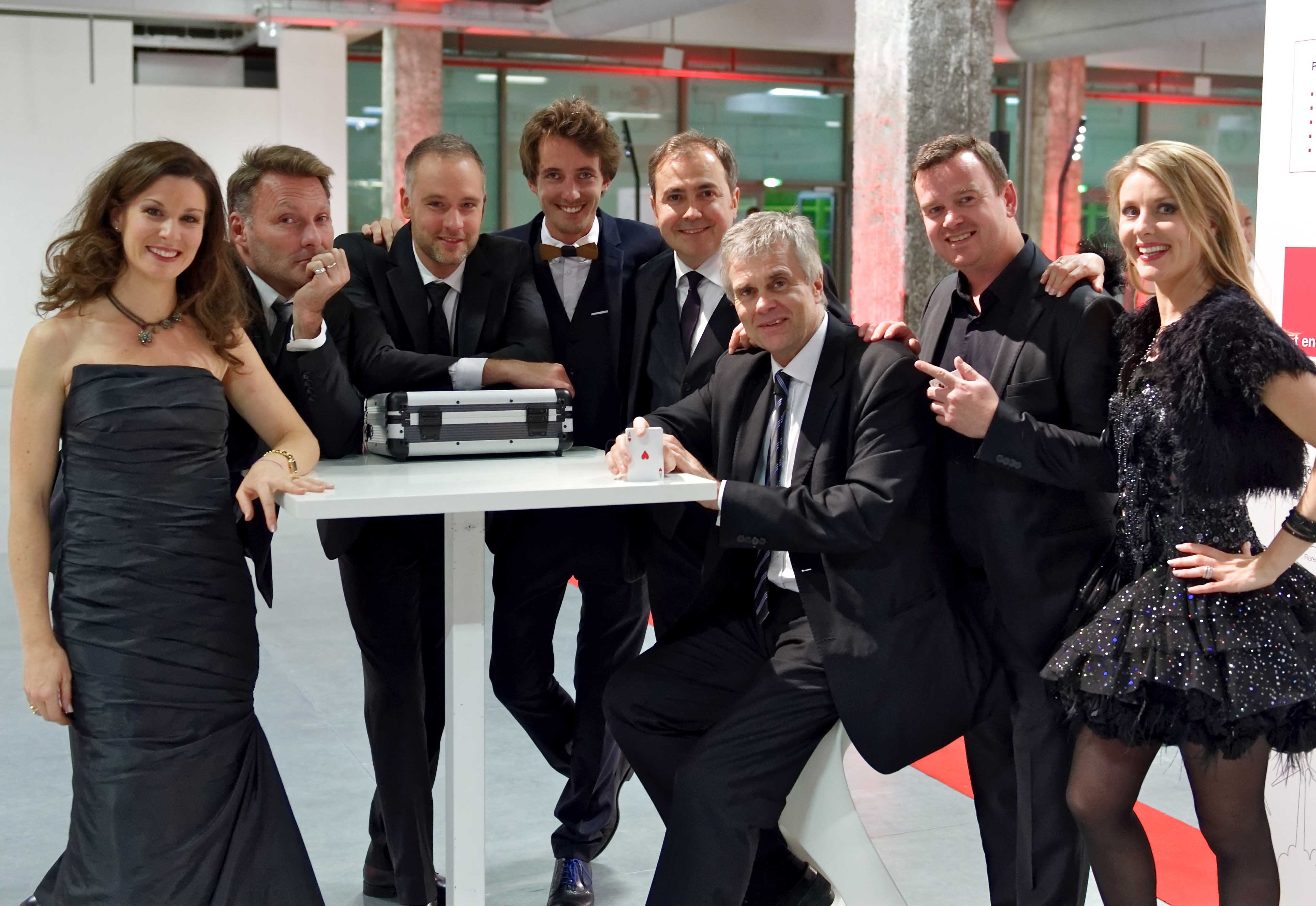 Equipe de Choc 3