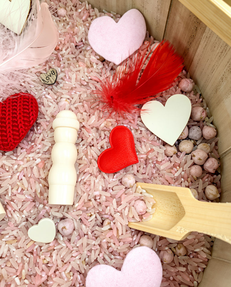 Miniature : Petit amour