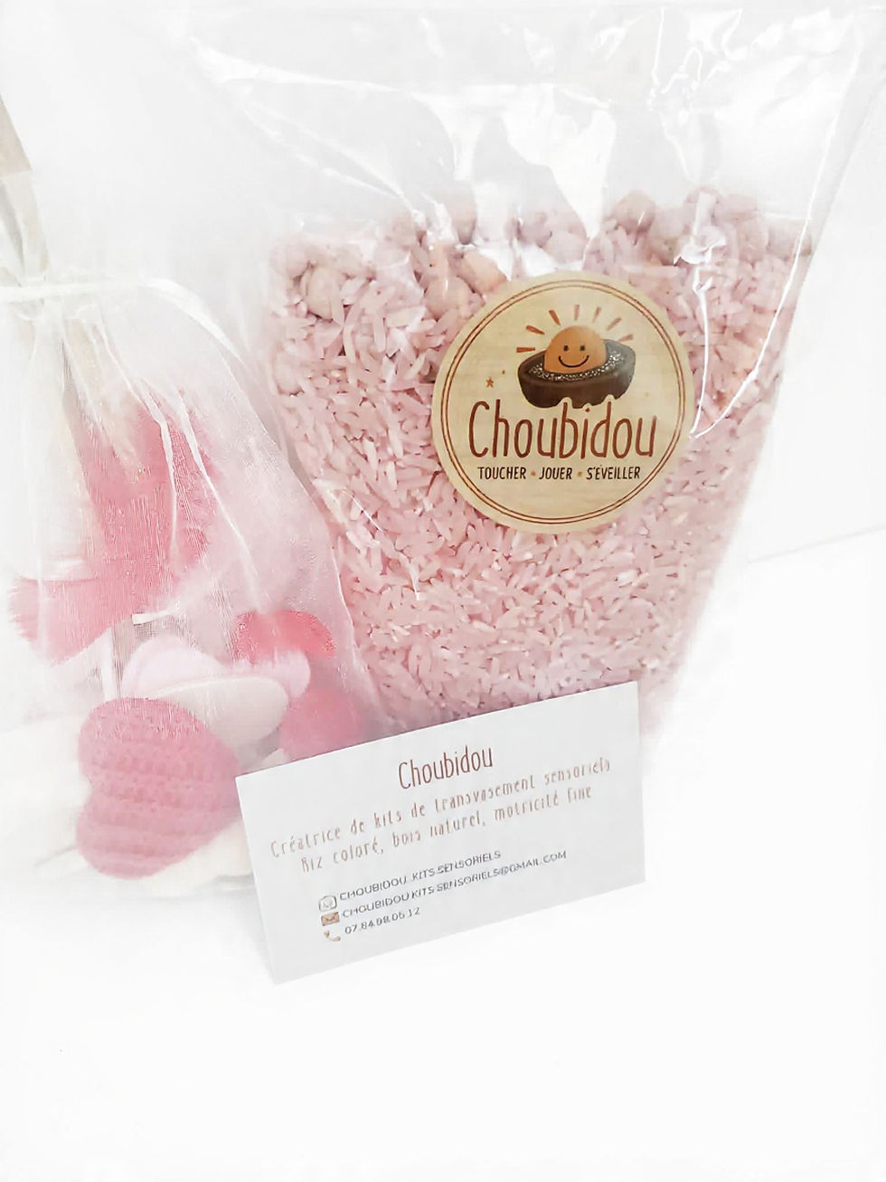 Miniature : Petit amour