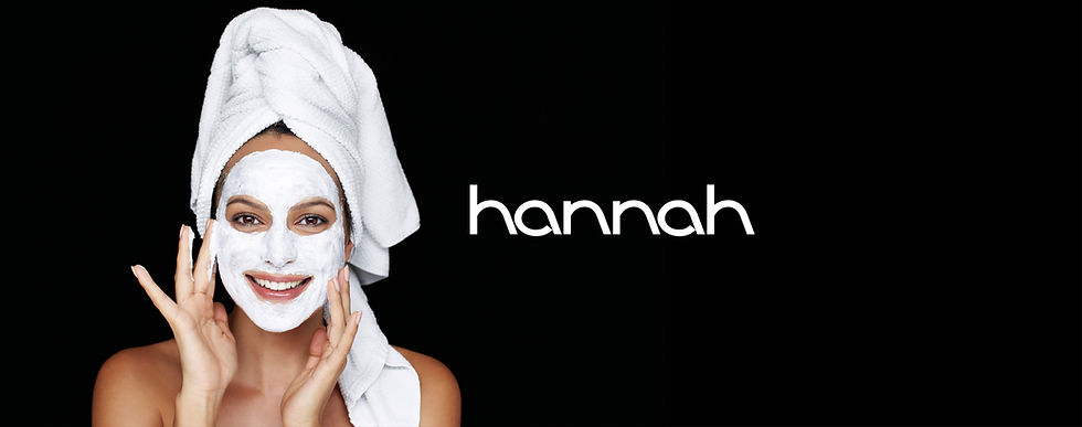 hannah behandeling salon mimosa friesland