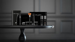 Marc Inbane Salon Mimosa Sint Nicolaasga Friesland